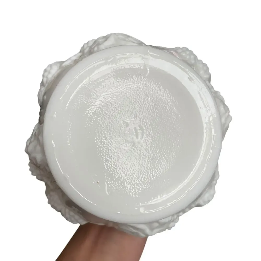 imperial vintage milk